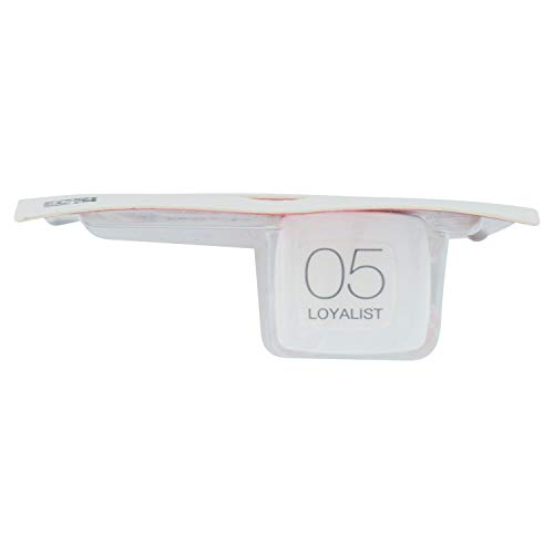 Maybelline, Barra de labios Superstay Matte Ink (tono 5 Loyalist)