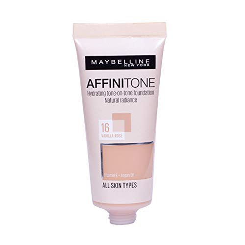 Maybelline, Base de maquillaje - 1 unidad