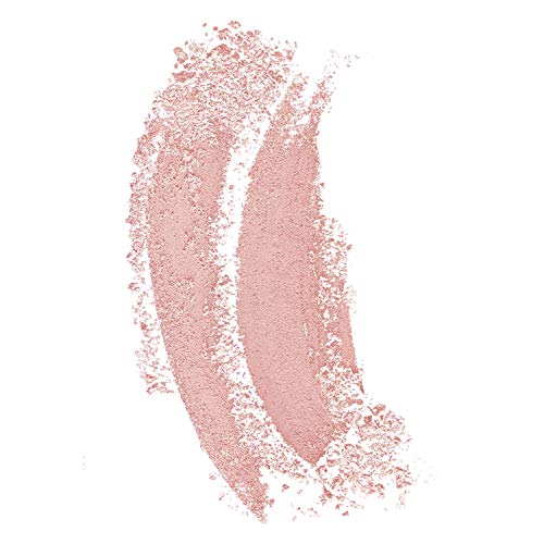 Maybelline Color Sensational Sombras de Ojos en polvo ultra-pigmentadas, Tono 35 Seashell rosa