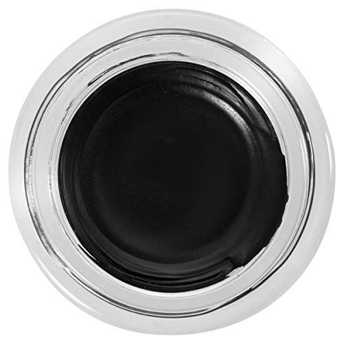 MAYBELLINE - Eye Studio Lasting Drama Gel Eyeliner 950 Blackest Black - 0.106 oz. (3 g)