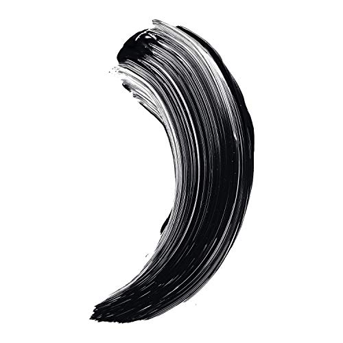 Maybelline, Máscara Lash Sensational, Negro, 9.5 ml