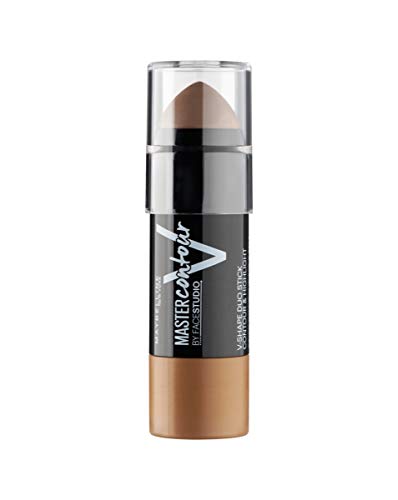 Maybelline Master Stick Contour, Tono: 1 Light - 7 g