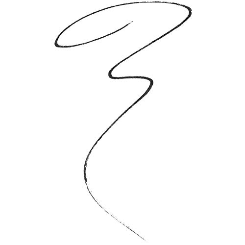 Maybelline New York Brow Slim Lápiz automático preciso Black Brown 06