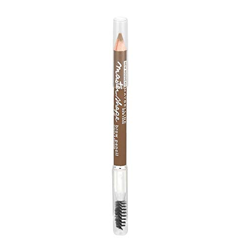 Maybelline New York BROWN PRECISE Lápiz de ojos