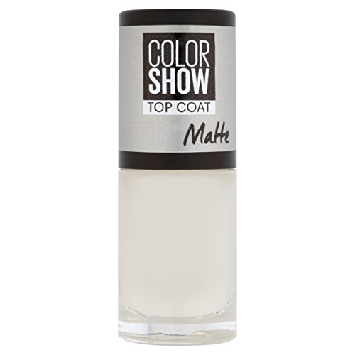 Maybelline New York Colorshow - Top Coat, 6.7 ml