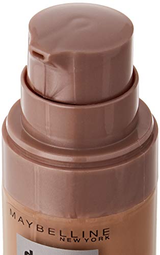 Maybelline New York Dream Radiant Liquid - Base de Maquillaje Líquida, Tono Miel claro (045 Light honey), 30 ml