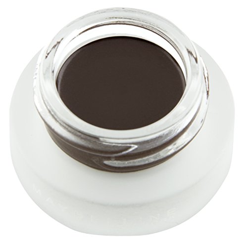 Maybelline New York Eyestudio Lasting drama Gel Eyeliner 24, marrón