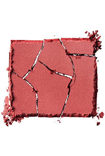 Maybelline New York Fit Me Blush Colorete en Polvo Mate, para Todo Tipo de Pieles, Tono 55 Berry