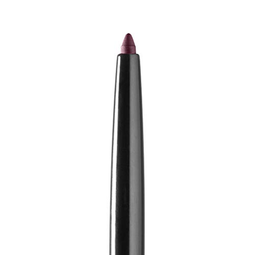 Maybelline New York - Perfilador de Labios Automático Color Sensational, Tono Rich Wine
