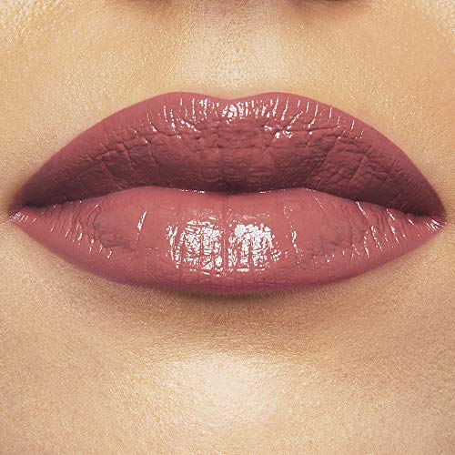 Maybelline Pintalabios Color Sensational Made For All, Tono 373 Mauve For Me Color Nude - 22 gr