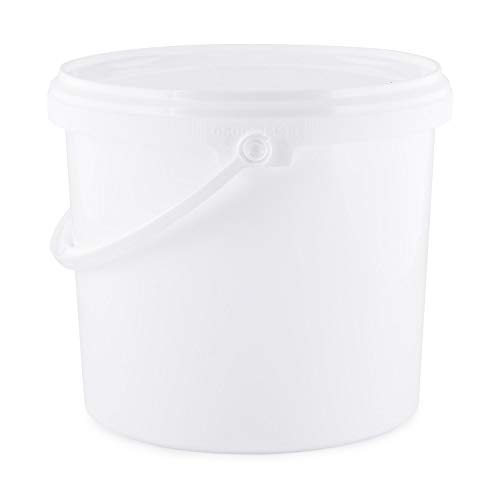 Meavita Aceite De Coco Orgánico, Insípido (Desodorizado) Paquete De 1, 5000 ml