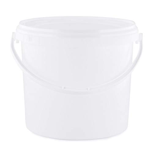 Meavita Aceite De Coco Orgánico, Insípido (Desodorizado) Paquete De 1, 5000 ml