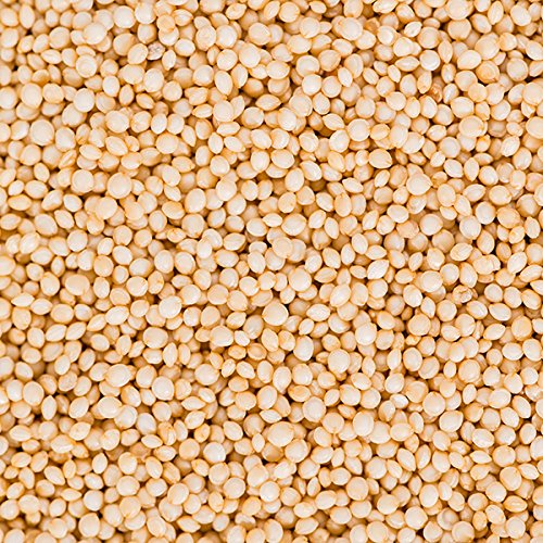 Meavita Amaranto Orgánico Meavita, 1 Paquete (1 X 1000G) 1000 g