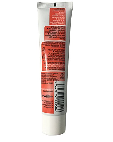 Mebra Retinol Vitamin A Cream 25g