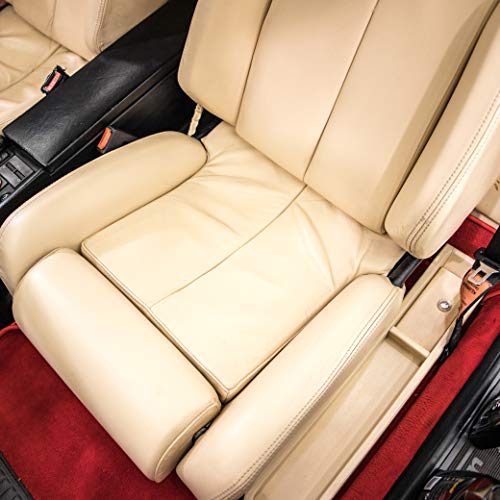 Meguiar´s G18516EU Producto de Limpieza para Vinyl y Cuero