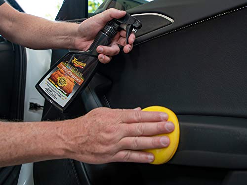 Meguiar´s G18516EU Producto de Limpieza para Vinyl y Cuero