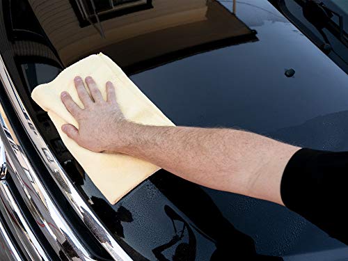 Meguiar's Car Care Products G3626 Producto de limpieza para coche blanco, 768ml