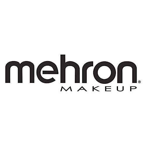Mehron Maquillaje maquillaje paraíso AQ Cara y Pintura de cuerpo (1,4 oz) de (verde oscuro)