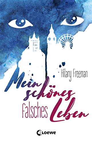 Mein schönes falsches Leben (German Edition)