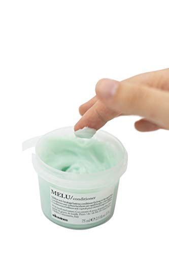 Melu, Maquillaje corrector - 75 gr.