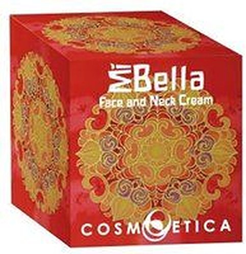 Mi Bella Cara y Cuello Crema 50 ml de Cosmoetica