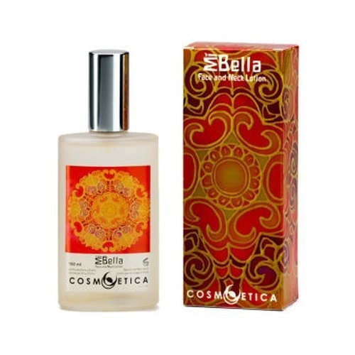Mi Bella Loción para Cara y Cuello 100 ml de Cosmoetica