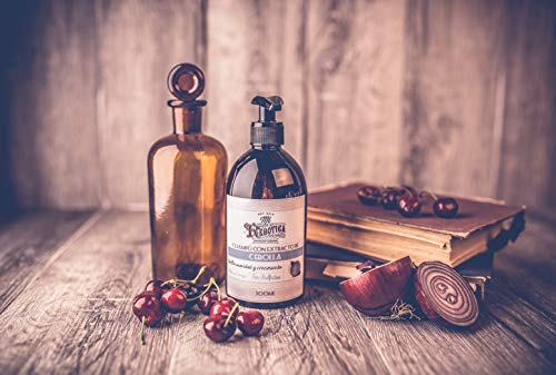 MI REBOTICA CHAMPU CON EXTRACTO DE CEBOLLA SUAVE 250 ML