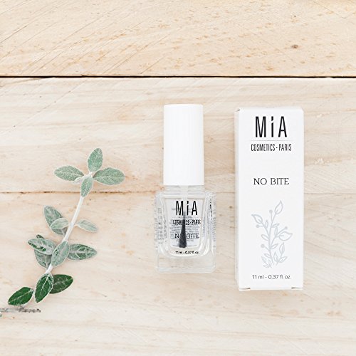 MIA Cosmetics-Paris, Tratamiento Antimordedura (8128) No Bite - 11 ml