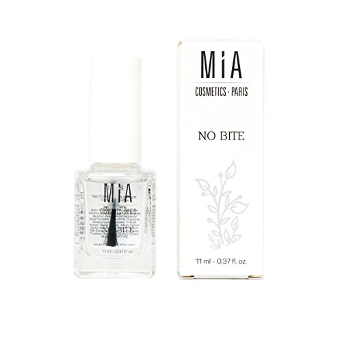MIA Cosmetics-Paris, Tratamiento Antimordedura (8128) No Bite - 11 ml