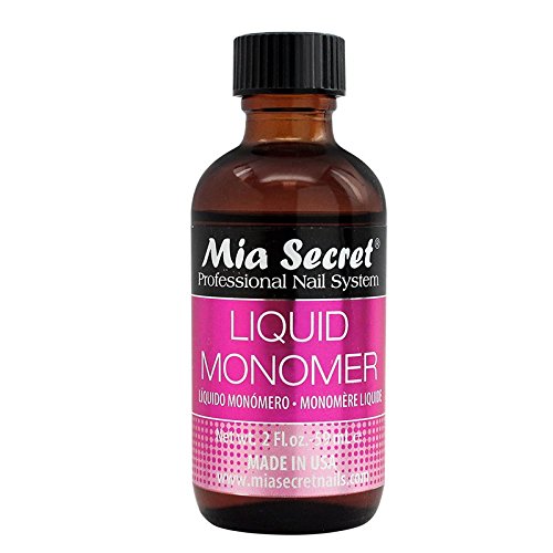 Mia Secret monómeros de líquido, 30 ml