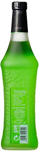 Midori Melon Liqueur - 70cl