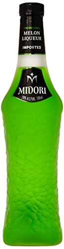 Midori Melon Liqueur - 70cl