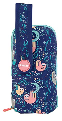 MILAN Estuche Perezosos 08872CDB