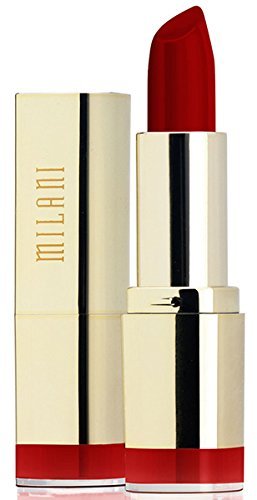 Milani Color Statement Moisture Lipstick, Matte Iconic by Milani