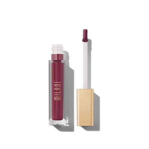 Milani Cosmetics Amore Matte Metallic Lip Creme - Crema de labios automática