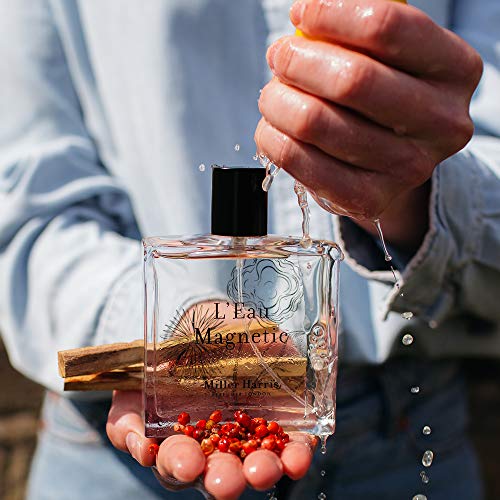 Miller Harris L'Eau Magnetic Eau de Parfum