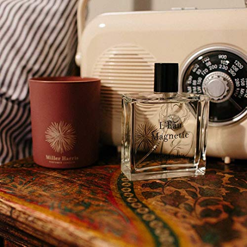 Miller Harris L'Eau Magnetic Eau de Parfum
