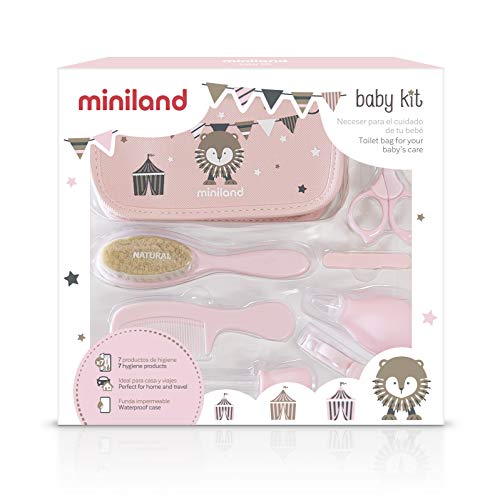 MINILAND BABY - Kit