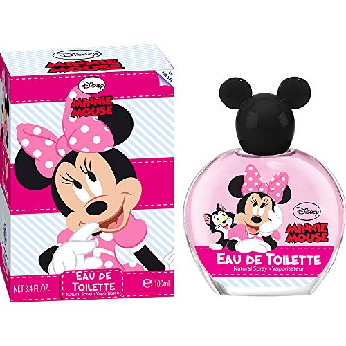 Minnie 973 - Eau de toilette, 100 ml