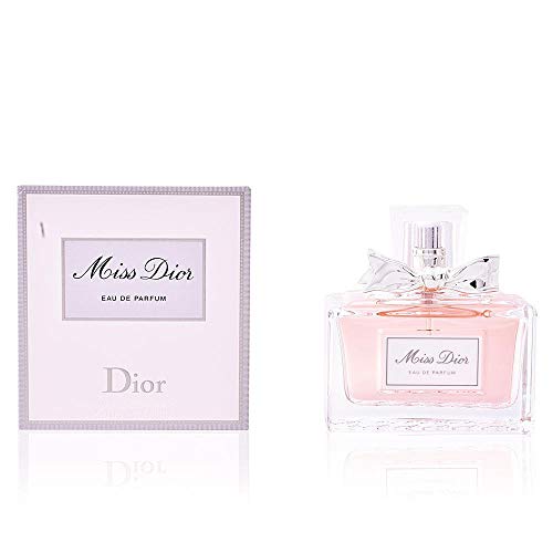 Miss dior 2017 eau de perfume spray 50ml