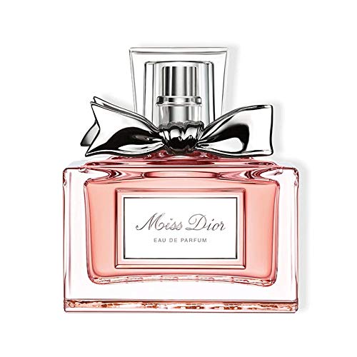 Miss dior 2017 eau de perfume spray 50ml