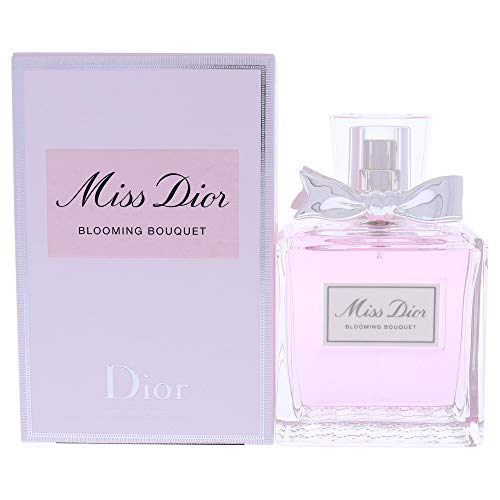 Miss Dior - Blooming Bouquet - Eau de toilette para mujer - 100 ml