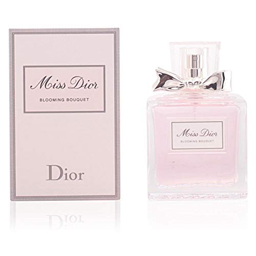 Miss Dior - Blooming Bouquet - Eau de toilette para mujer - 50 ml