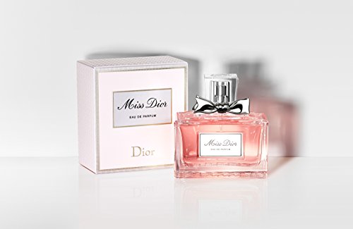 Miss Dior by Christian Dior Eau De Parfum Spray for Women 100 ml