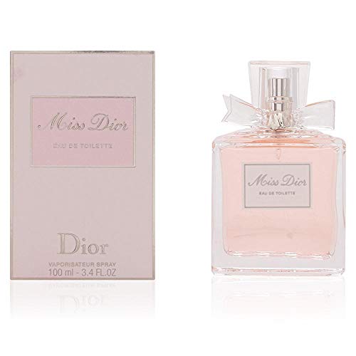 Miss Dior Cherie femme/woman, Eau de Toilette, Vaporisateur/Spray 100 ml