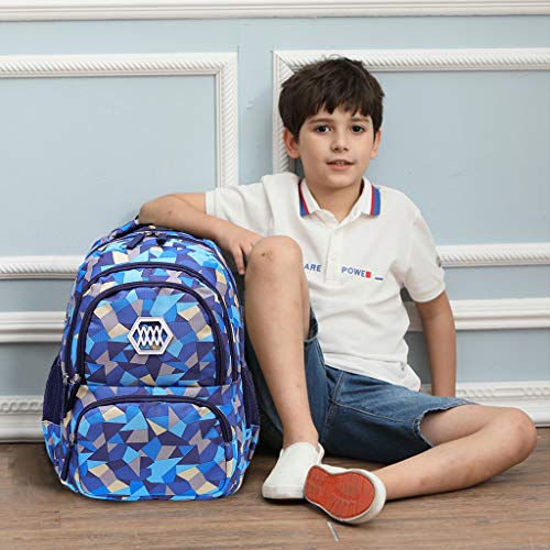 Mochilas Escolares primarias para niñas, niños Mochila Mujeres Mochila Informal Mochila para Estudiantes Mochila Grande de Muy Buen Gusto, Mochila para computadora portátil para Estudiantes Adultos