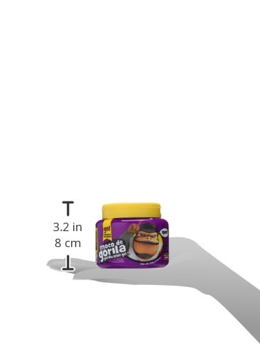 Moco de Gorilla Estilo Sport, 9.52 Ounce by Moco de Gorilla