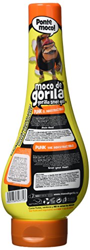 Moco De Gorilla Snot Gel Sport, 11.9 Ounce by Moco de Gorilla