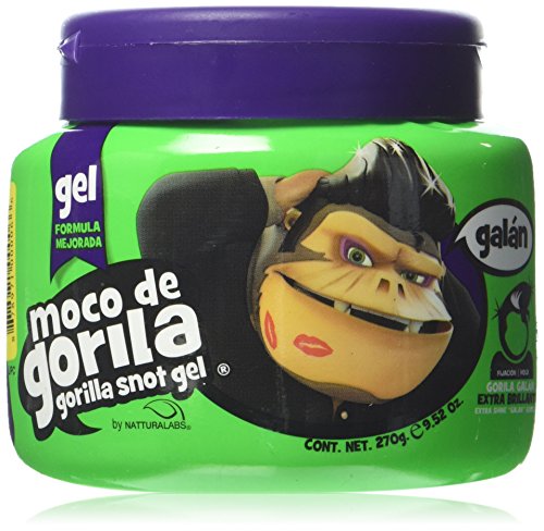 Moco De Gorilla Snott Gel, 9.52 Ounce by Moco de Gorilla