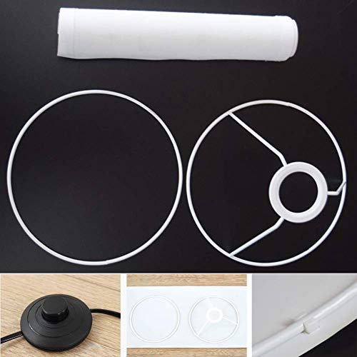 Moderno Estilo nórdico lámpara de pie creativo Original Madera 1.1 m Jirafa de decoración madera Dibujos animados Decoración del hogar Luz pie para sala estar y dormitorio (Negro)